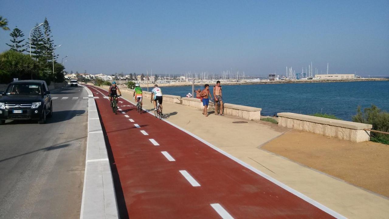 Marina Di Ragusa Con Parcheggio Privato * Marina di Ragusa